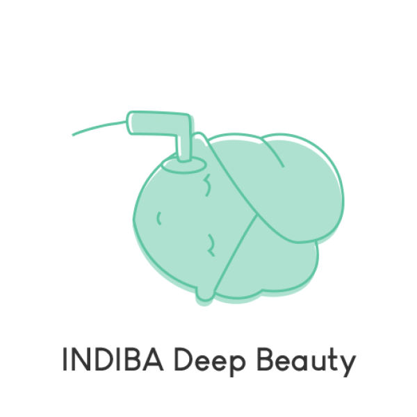 INDIBA Deep Beauty
