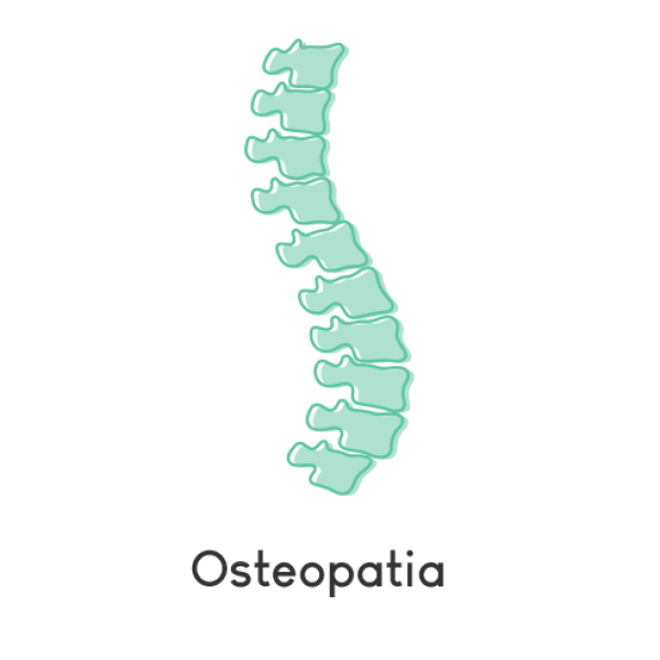 Osteopatia